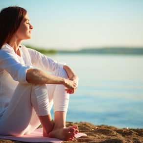Como encontrar momentos de relaxamento com a vida corrida?