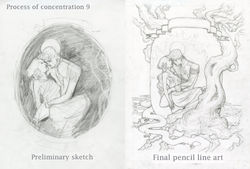 In the Fields of Life and Death