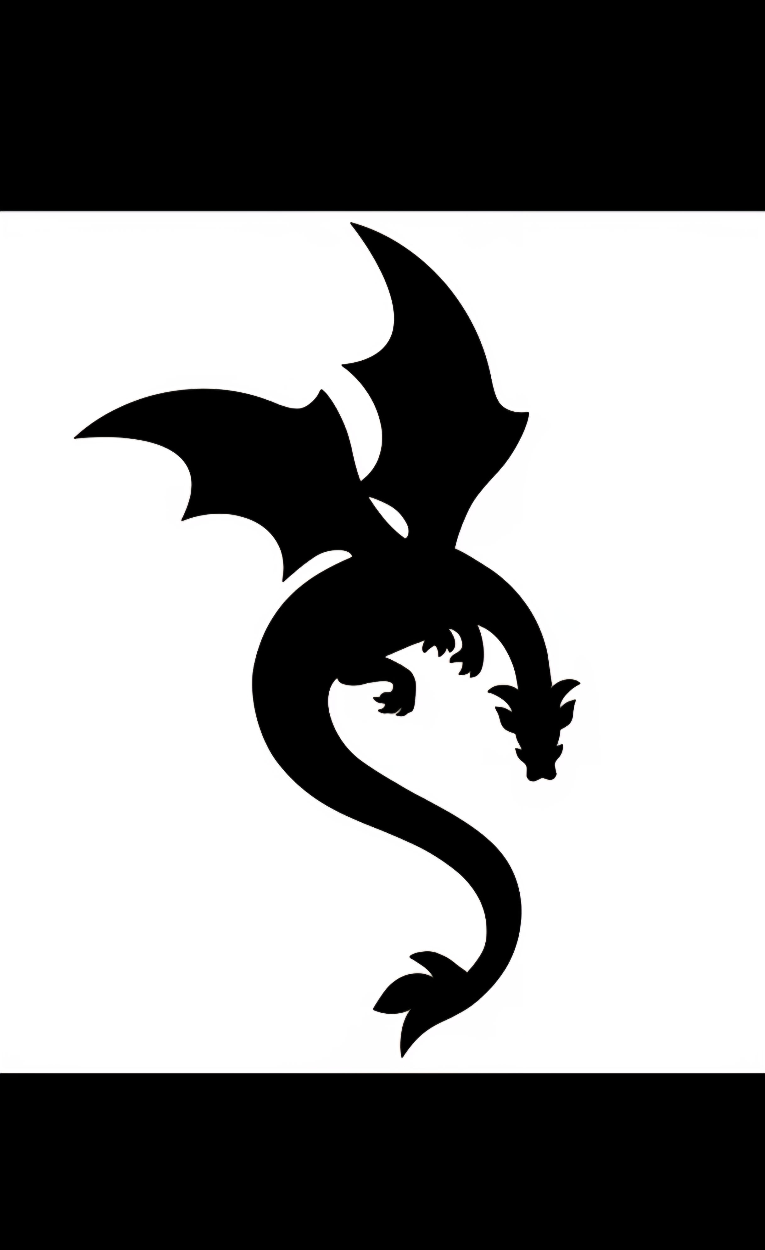 Dragon 1 Design