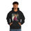 Thumbnail: ZiaGear Fox: Unisex Heavy Blend™ Hooded Sweatshirt