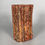 Thumbnail: Decorative Luster vessel - 6" x 3.5"