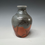 Thumbnail: Smoked Stoneware vase - 4.75” x 3.25”