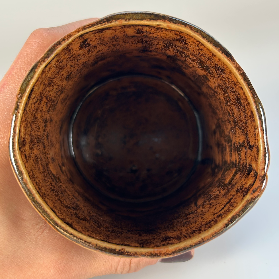 Thumbnail: Russet Bark 