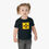 Thumbnail: ZiaGear YellowTin: Infant Cotton Jersey Tee