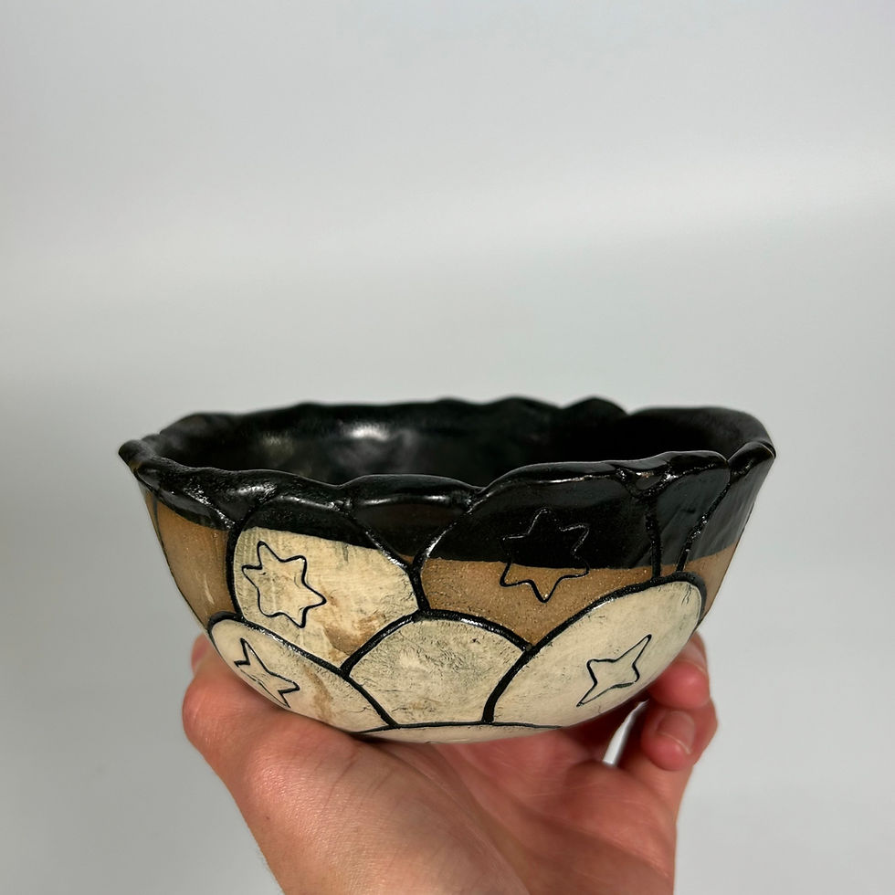 Thumbnail: Star Ship Bowl 