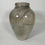 Thumbnail: Raku-fired Vessel  9 4/8” x 6 3/4”