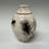 Thumbnail: Smoked Porcelain Vase -  5.5” x  4”