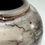 Thumbnail: Smoked stoneware Vase -  6”  x 4 3/4”