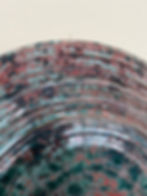 Thumbnail: Wall disk 15 X 2 1/4"