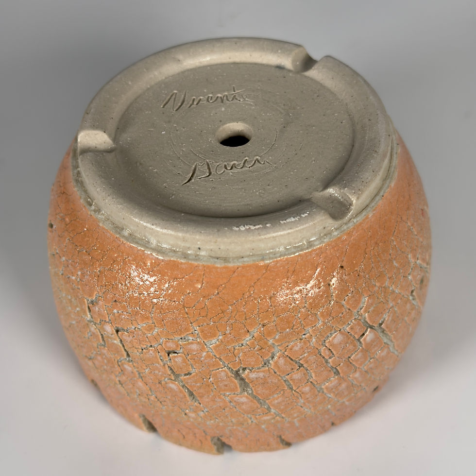 Thumbnail: Planter 3.25" X 4.75"