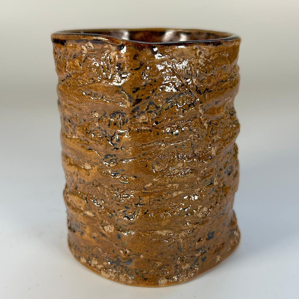 Thumbnail: Russet Bark 