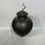 Thumbnail: Decorative Vessel  15.25" (12.75 w/o handle) X 9 1/8"