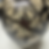 Thumbnail: Saggar Raku Vessel 7 1/4” x 6 1/4”