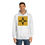 Thumbnail: ZiaGear Yellow: Unisex College Hoodie