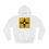 Thumbnail: ZiaGear Yellow: Unisex College Hoodie