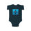 Thumbnail: ZiaGear Jellyfish: Infant Fine Jersey Bodysuit