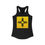 Thumbnail: ZiaGear YellowTin: Women's Ideal Racerback Tank