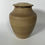 Thumbnail: Stoneware Lidded Vessel 7" x 5.5"