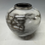Thumbnail: Saggar Raku Vessel 4” x 4”