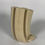 Thumbnail: Stoneware Vase 5" x 3.25