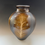 Thumbnail: Stoneware Vase - 10 3/4" x 8 1/8"