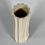 Thumbnail: Porcelain Vase - 8.75" x 4"