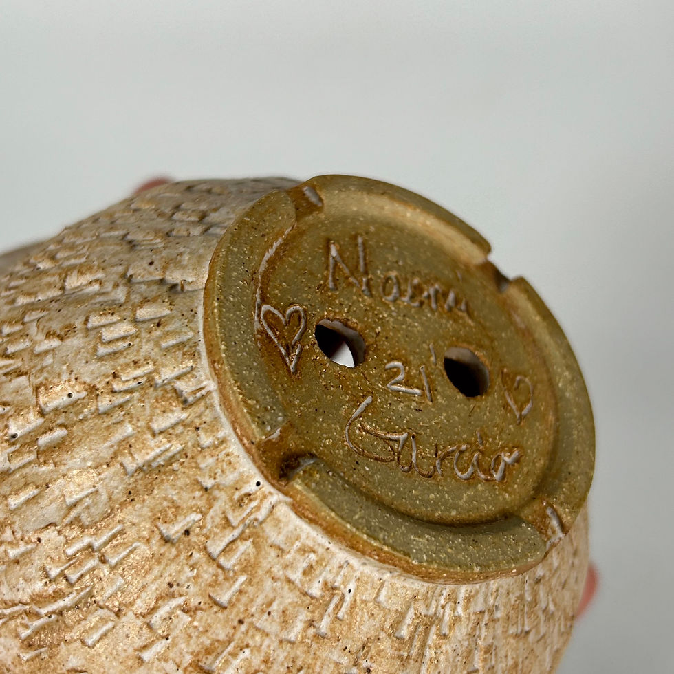 Thumbnail: BRISTLE (Planter) 