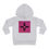Thumbnail: ZiaGear MagentaBrick: Toddler Pullover Fleece Hoodie