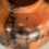 Thumbnail: Smoked Stoneware, Vase - 4 1/2” x 4 5/8”
