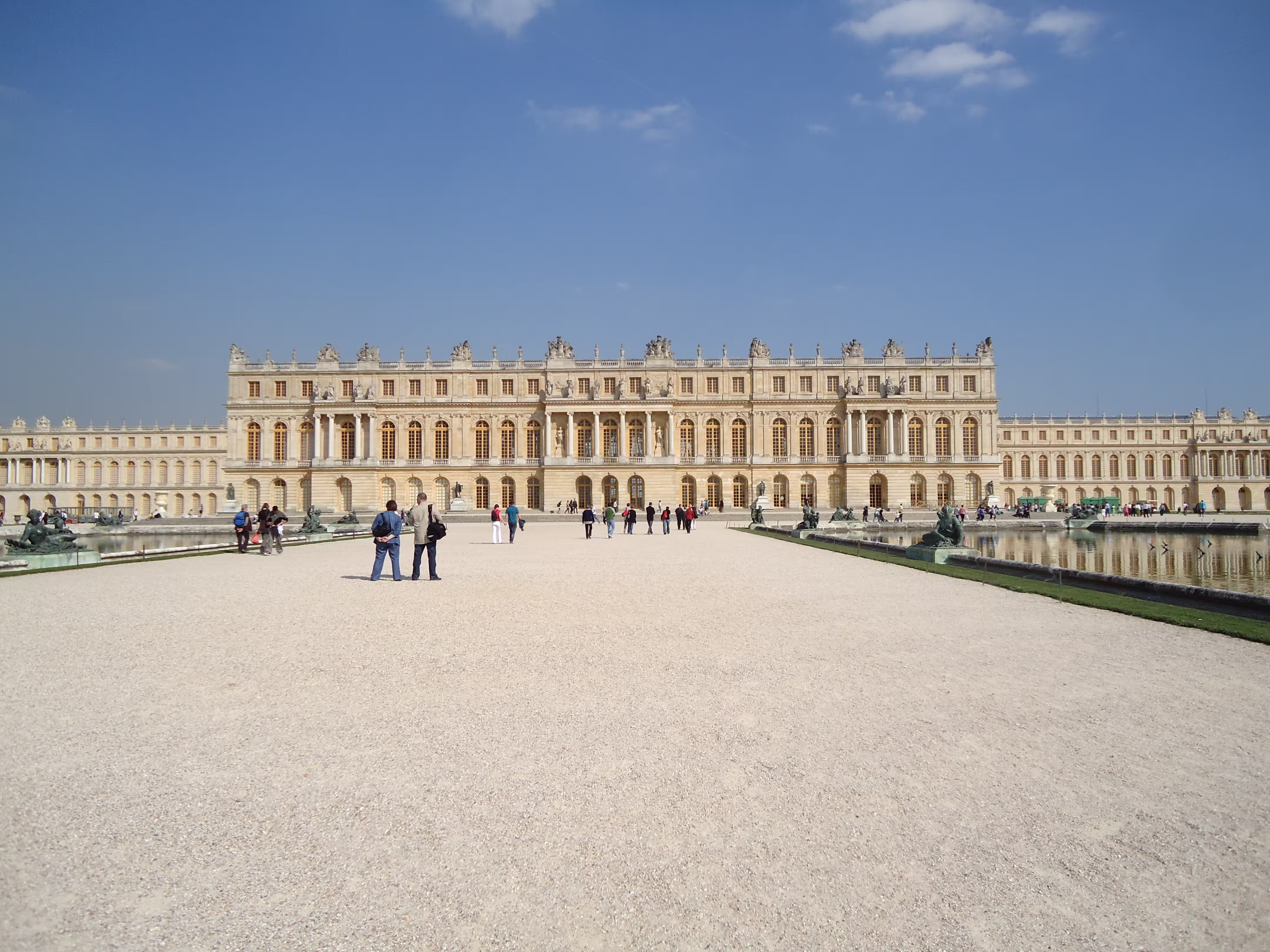 Château de Versailles