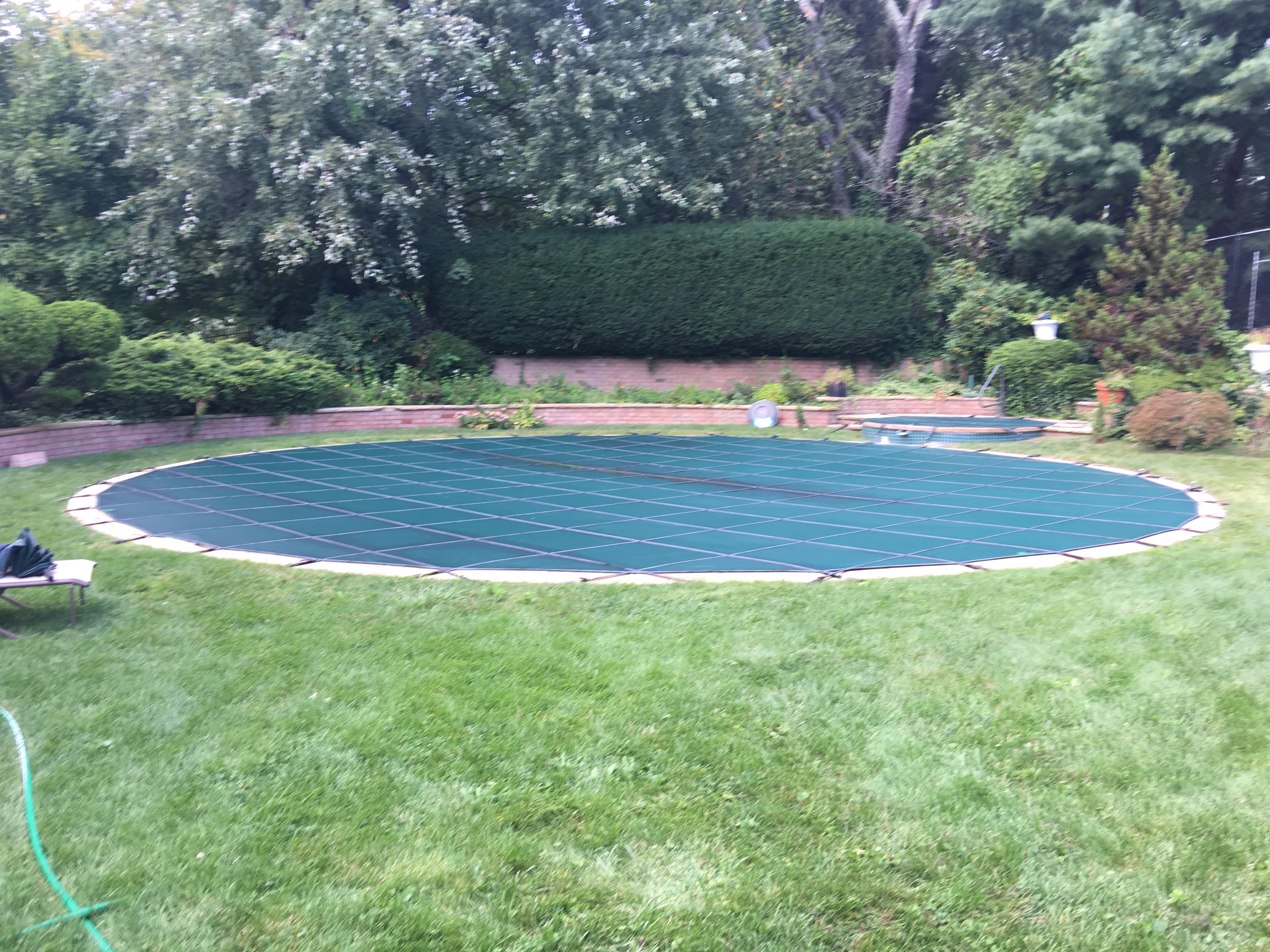 Products Usa Lacua Pool Covers
