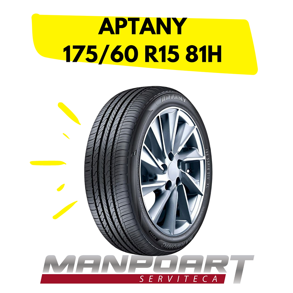 175/60 R15 APTANY