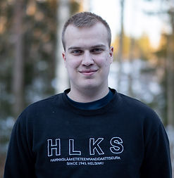Tuomas Ahoniemi 