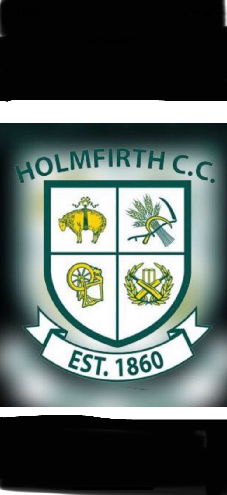 Holmfirth Cricket Club W&G Cricket WY