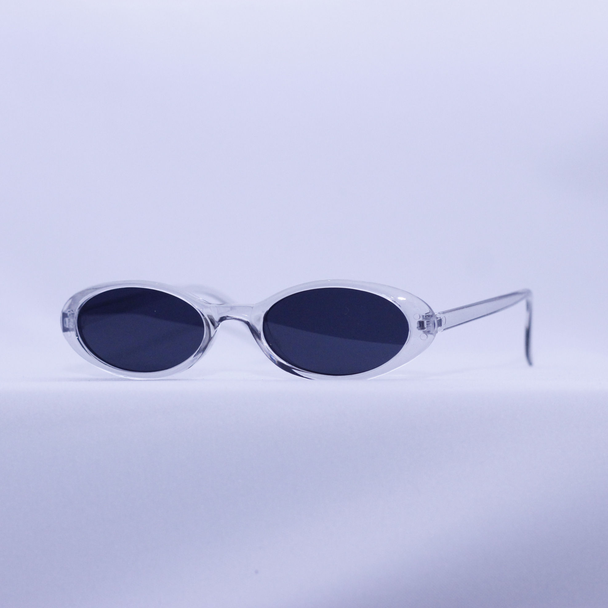 Glowy Shades