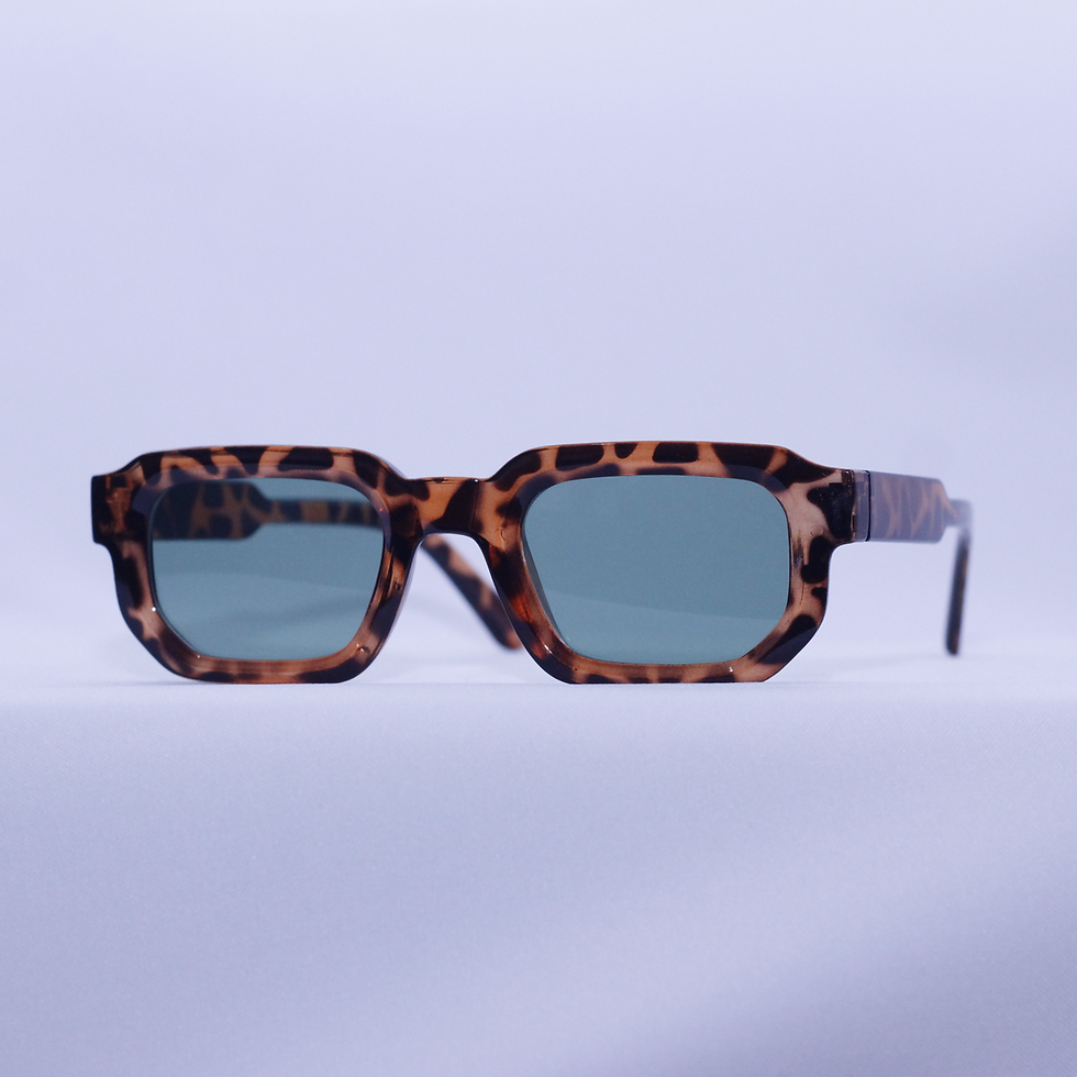 Woods Shades