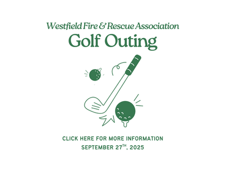 WFRA Annual Golf Outing