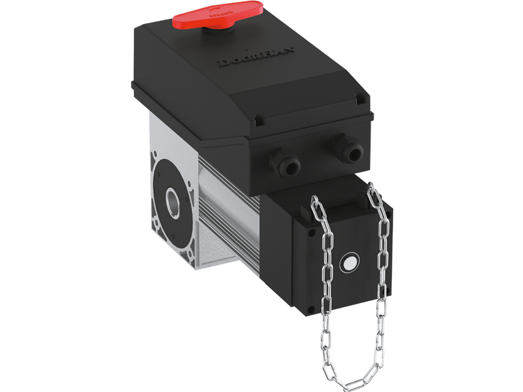 Комплект привода Shaft-60 IP65KIT