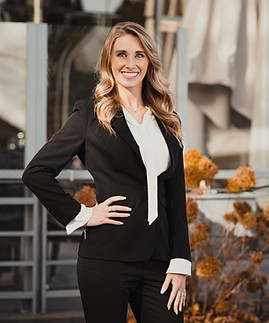 Chelsea Slate, CEO of 365 Surgical