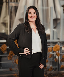 Matti Sperry, Lead Liaison