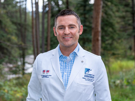 How a High-Volume Vail Joint Replacement Practice Elevated Patient Experience Without Adding Staff