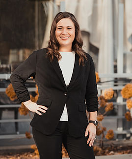 Kim Smalley, Director of Member Services of 365 Surgical