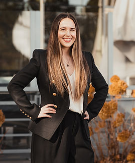 Jade Coe, Patient Success Specialist