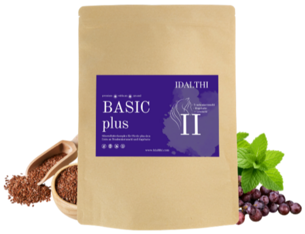 BasicPlus Tüte
