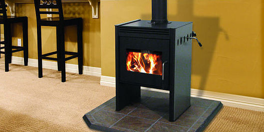 Chinook 20 Blaze king