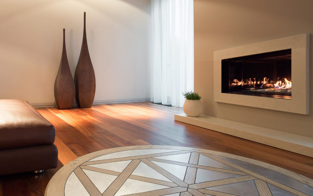 Infinity 40 Savannah