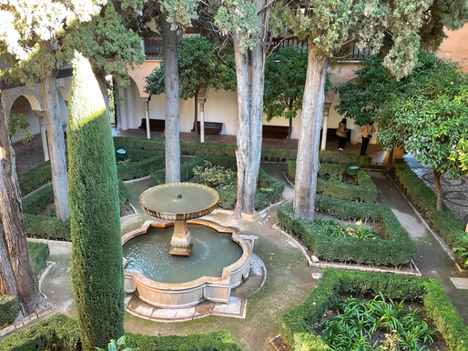 Do I have further Potential?