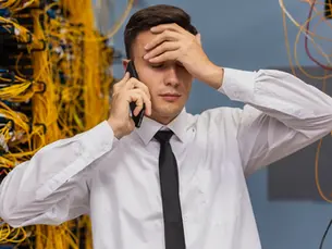 What Happens to Your Business Phones During an Internet Outage? A Guide to VoIP Failover