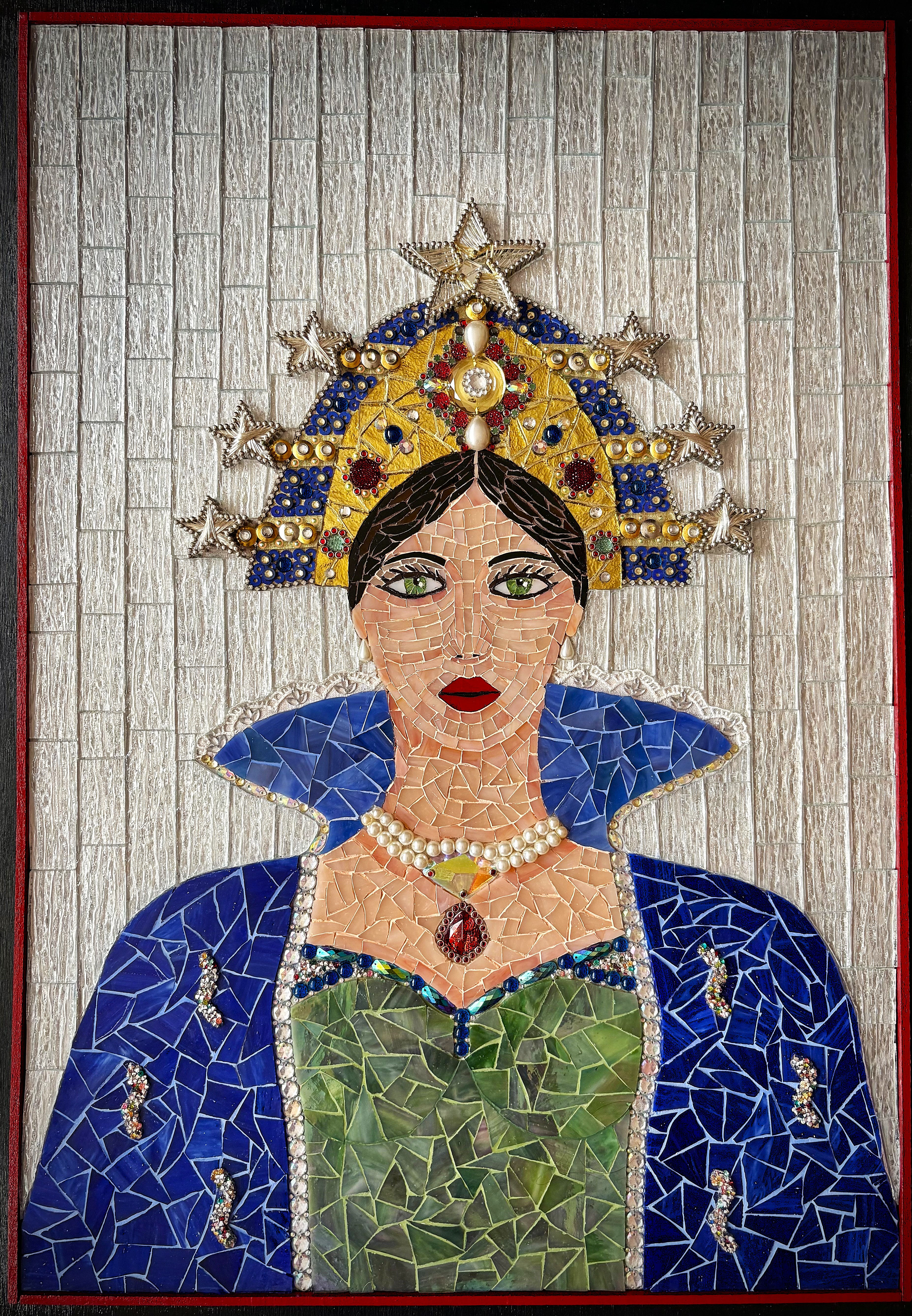 "III" İMPARATORİÇE