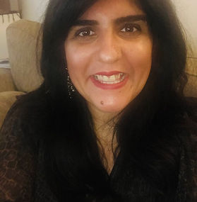 Sapna Gadaria Counselling Services Ltd